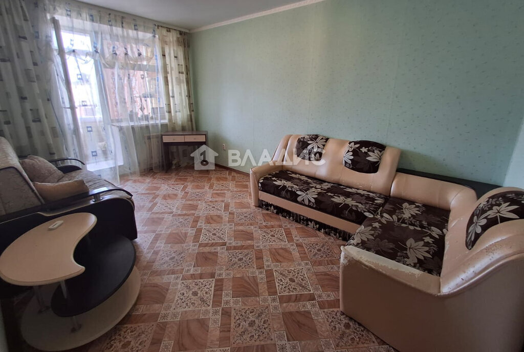 квартира г Тобольск ул Розы Люксембург 4/4 фото 9