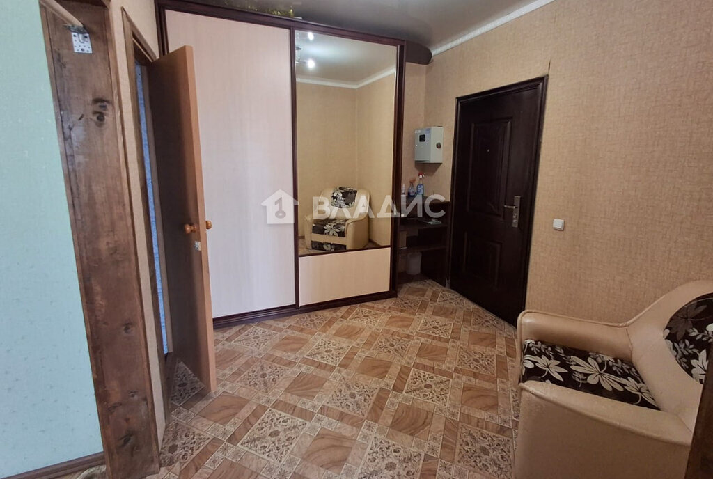квартира г Тобольск ул Розы Люксембург 4/4 фото 16