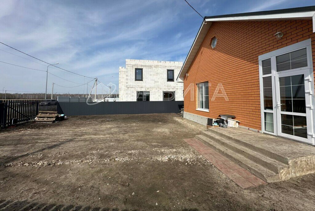 дом г Тюмень ул Валерия Григорьева фото 18