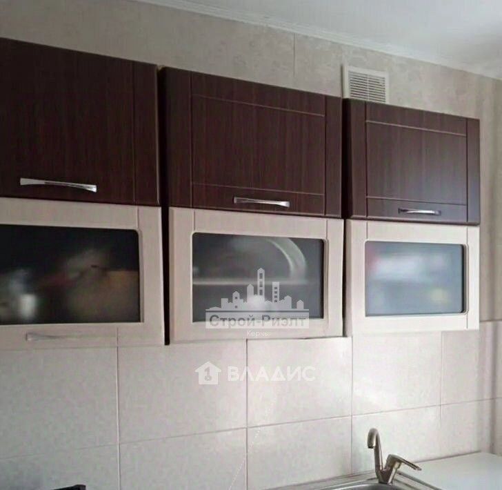 квартира г Керчь ул Степана Разина 3 фото 6