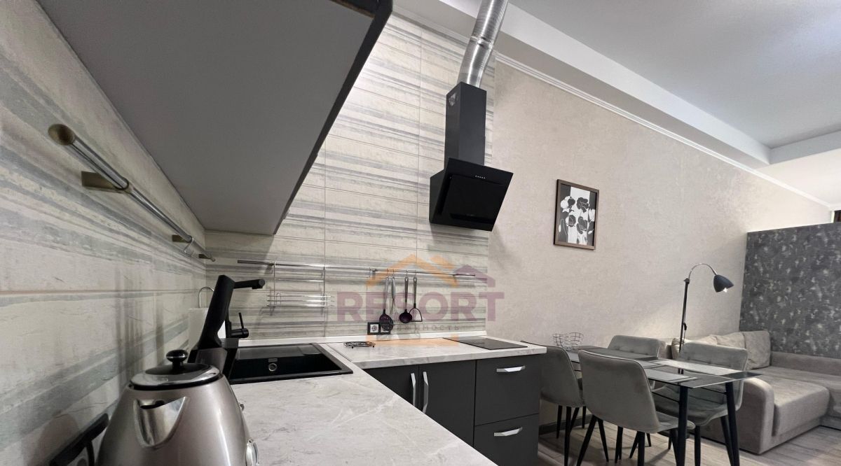 квартира г Ялта ул Дражинского 48в ЖК «SkyPlaza» фото 6