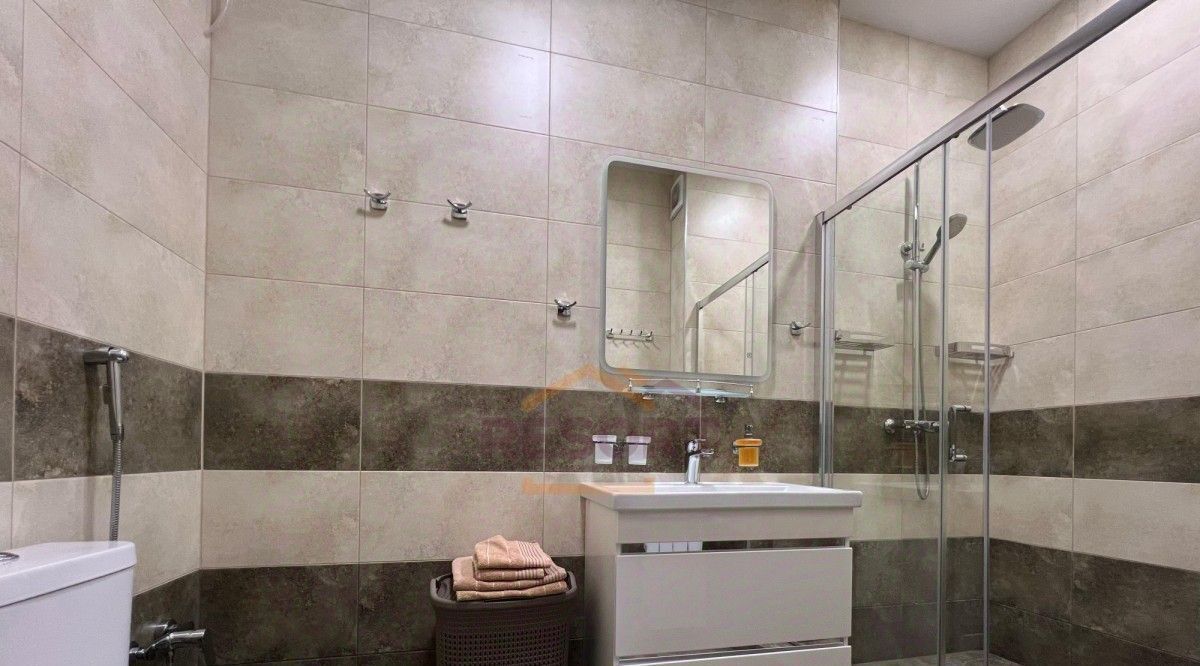 квартира г Ялта ул Дражинского 48в ЖК «SkyPlaza» фото 15