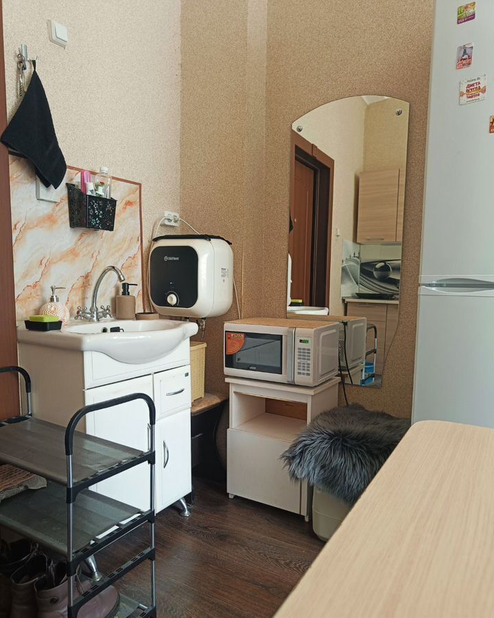 комната г Воронеж р-н Центральный ул Кольцовская 38а фото 14