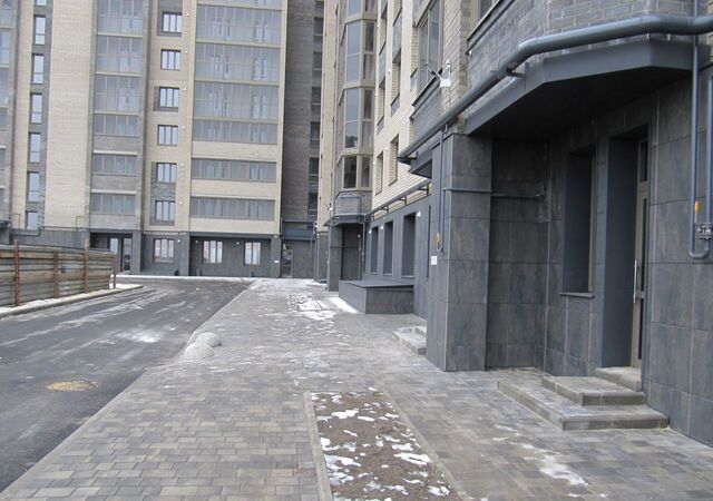 квартира р-н Октябрьский ул имени С.И. Савостьянова 14 фото