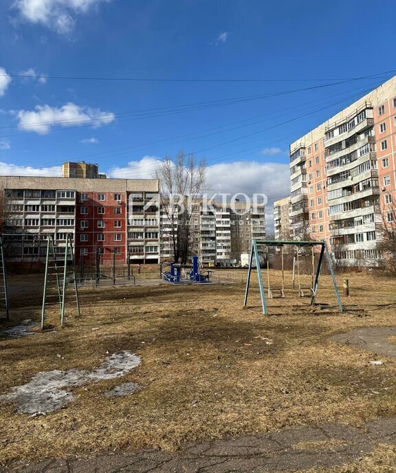 квартира г Иваново р-н Ленинский ш Кохомское 11 фото 11