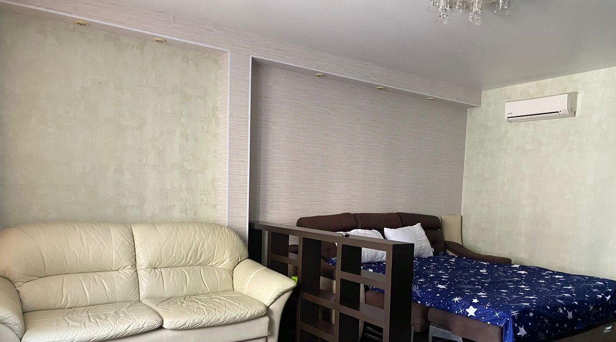 квартира г Казань р-н Ново-Савиновский Козья слобода ул Сибгата Хакима 42 ЖК «Современник» фото 3