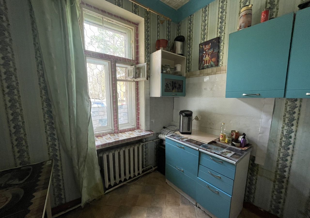комната г Ангарск 49-й квартал р-н Кварталы, 4, Ангарский г. о. фото 10