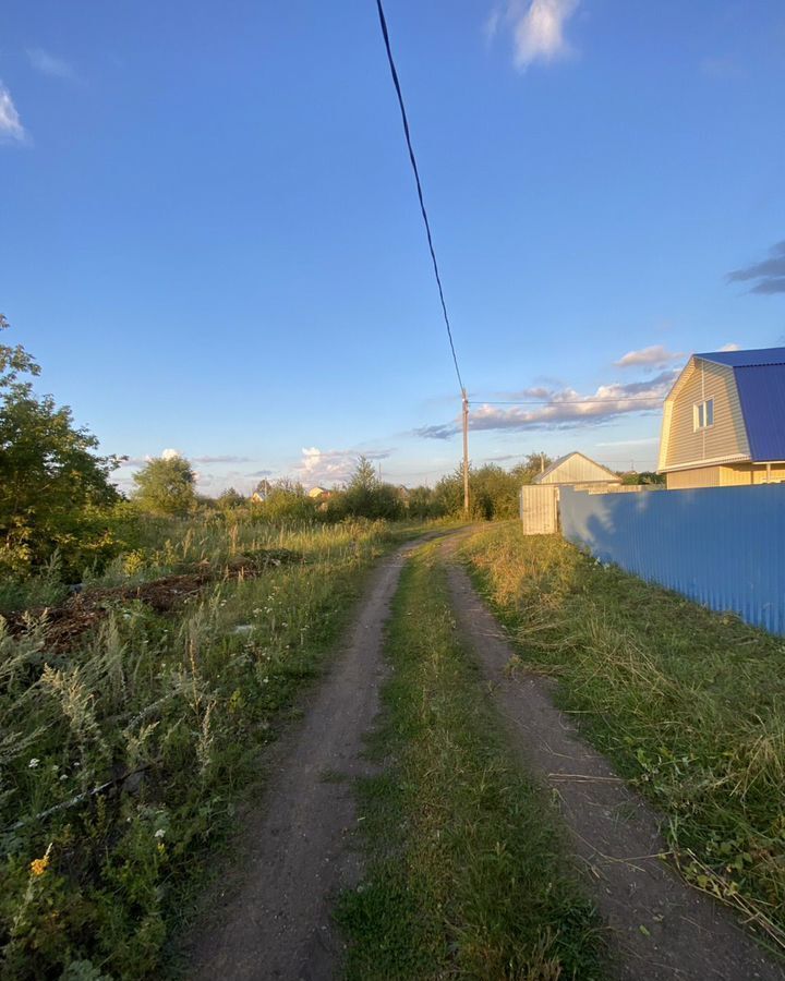 дом г Ульяновск р-н Железнодорожный снт Прогресс 143 фото 4