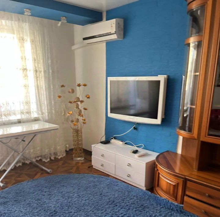 квартира г Ижевск р-н Первомайский Южный ул Пушкинская 118 фото 5