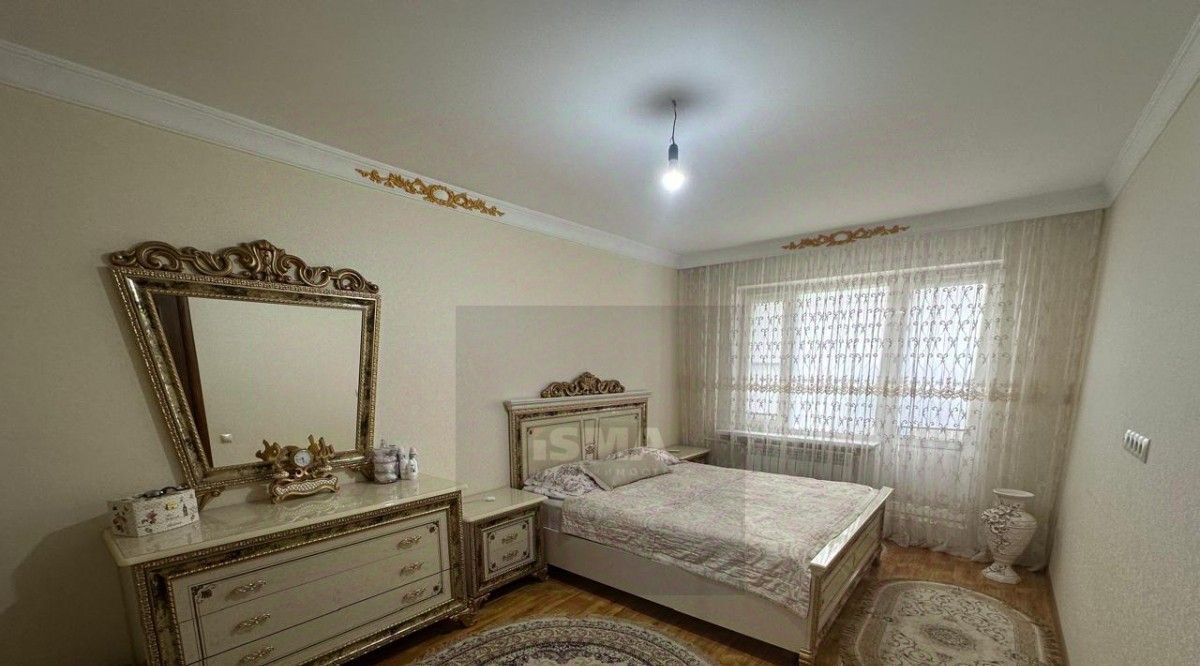 квартира г Грозный р-н Ленинский ул. М. Д. Миллионщикова, 65 фото 5