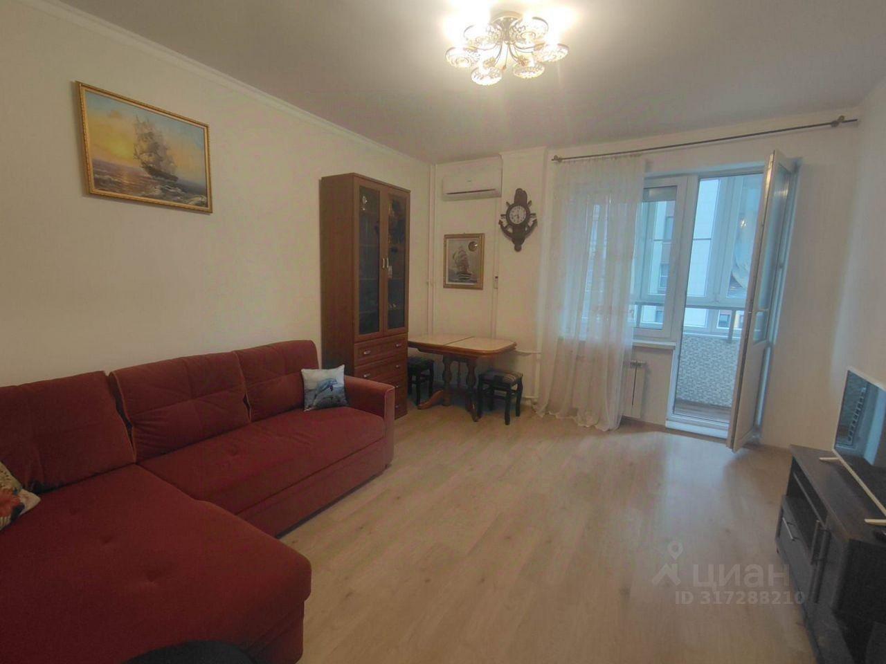 квартира г Москва ЗАО б-р Бескудниковский 5 Бескудниковский район, Московская область фото 11