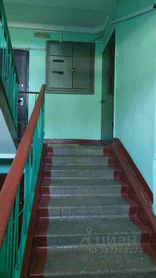 квартира г Балашиха мкр Южный Микрорайон № 25, улица Юлиуса Фучика, 2/1 фото 8