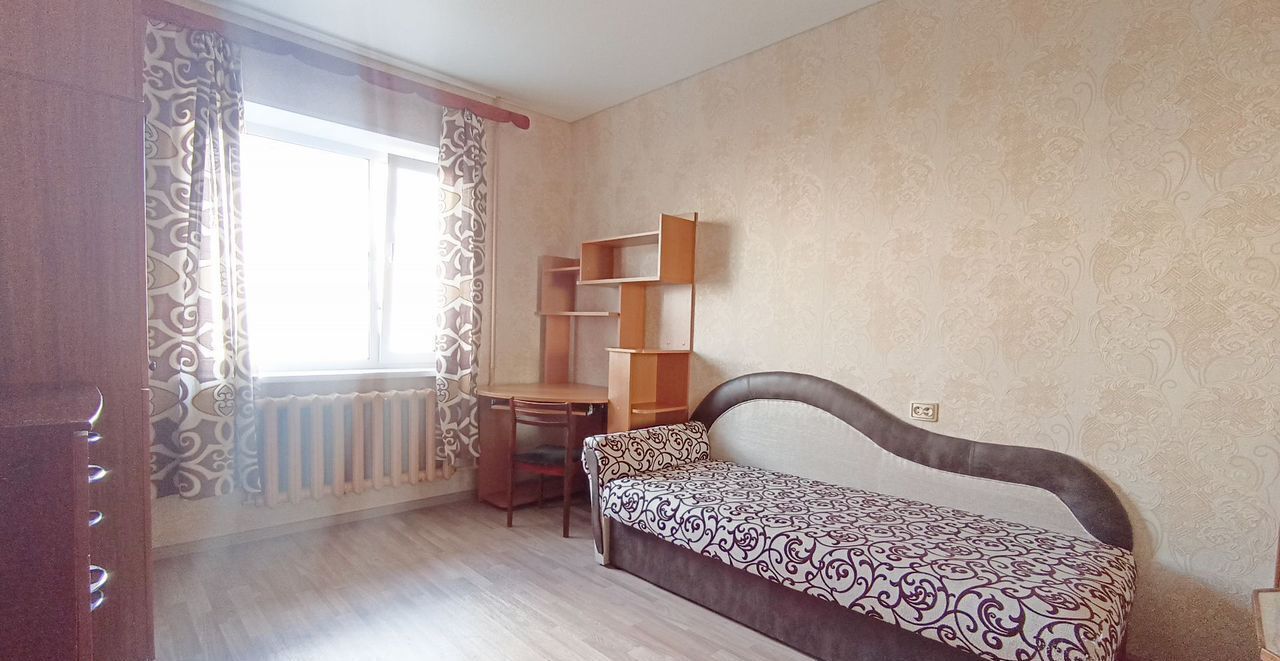 квартира р-н Котласский г Котлас ул Кузнецова 14а фото 15