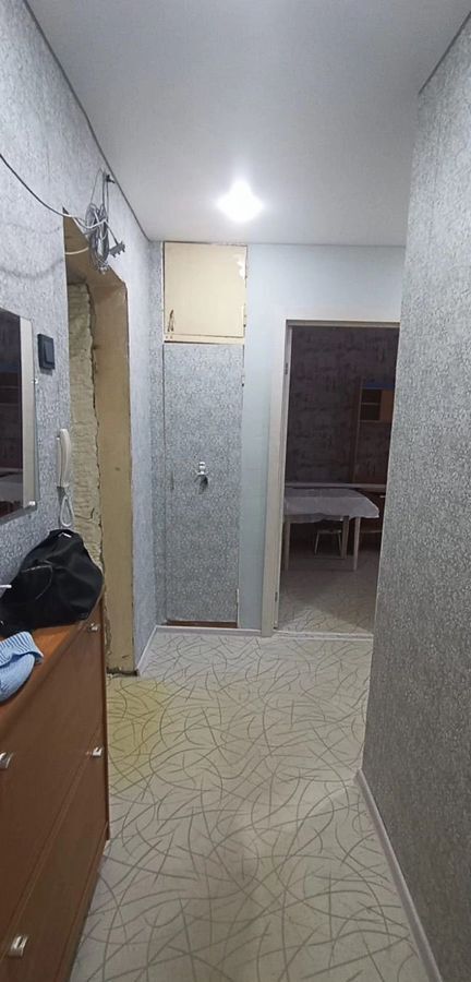 квартира г Коряжма пр-кт имени М.В.Ломоносова 9 фото 2