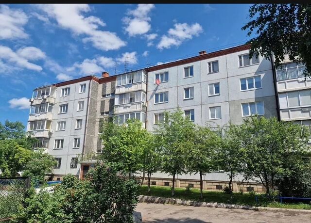 р-н Октябрьский ул Ботаническая 1а фото