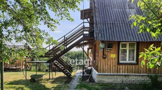 ул Приозерная фото