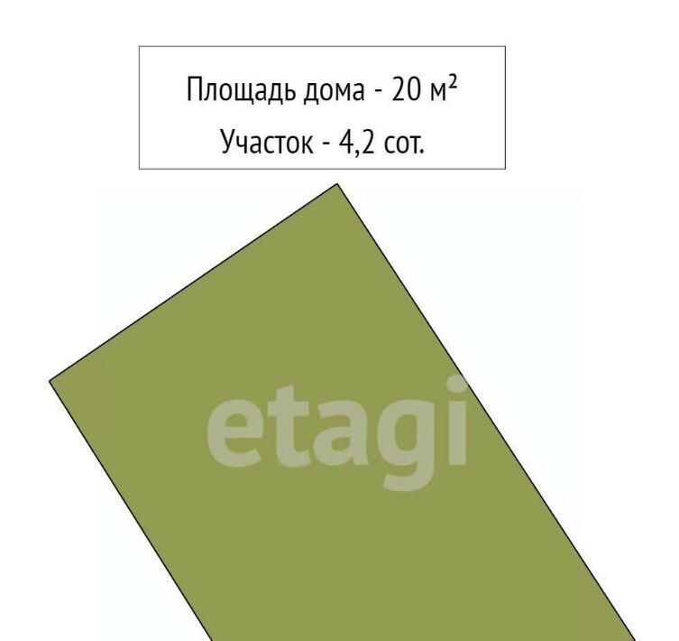дом г Екатеринбург п Шабровский снт Дружба р-н Чкаловский 72, муниципальное образование фото 9
