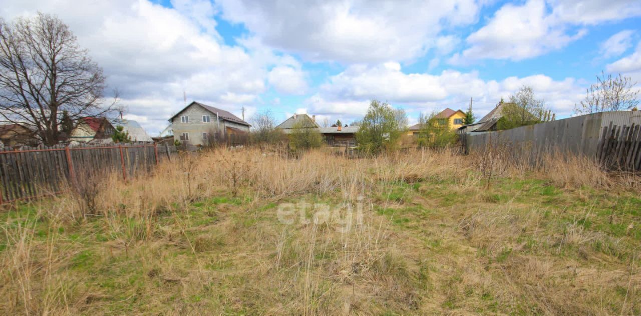 дом г Березовский п Сарапулка ул Ленина 74 фото 12