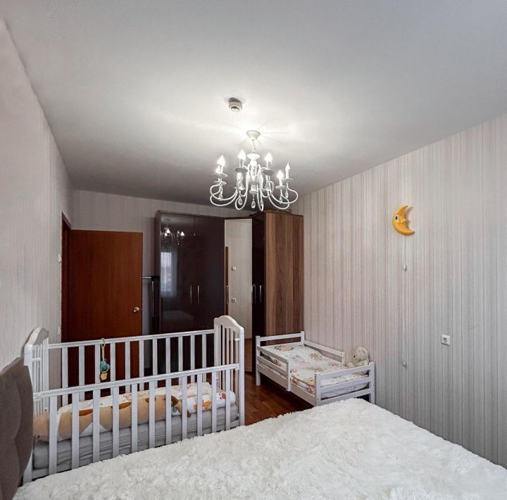 квартира г Копейск ул Кирова 18б фото 2
