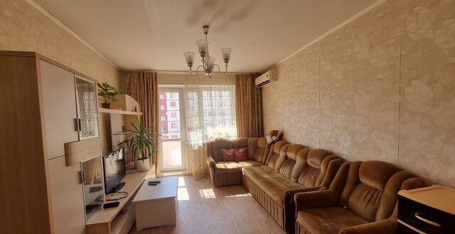 р-н Советский ул 2-я Краснодарская 145/3 фото