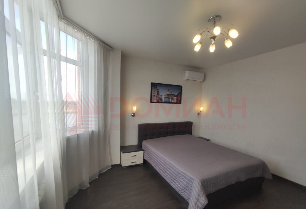 квартира г Батайск ул Огородная 84к/5 фото 3