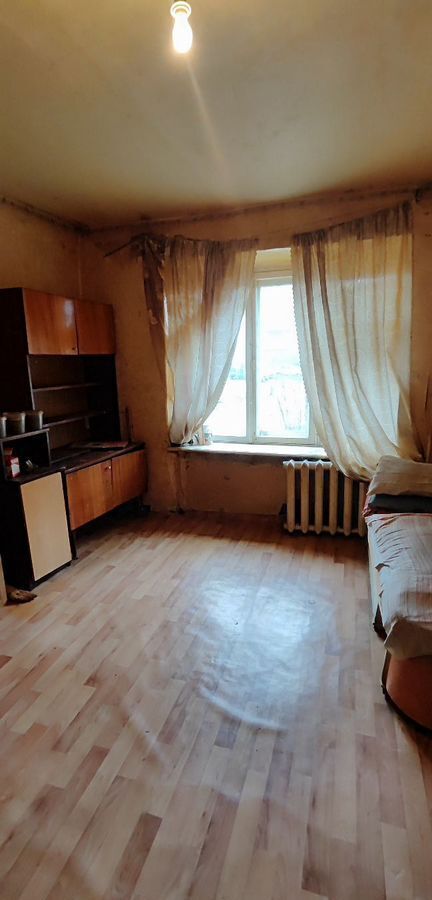 комната г Краснокамск п Майский ул Центральная 12 фото 3