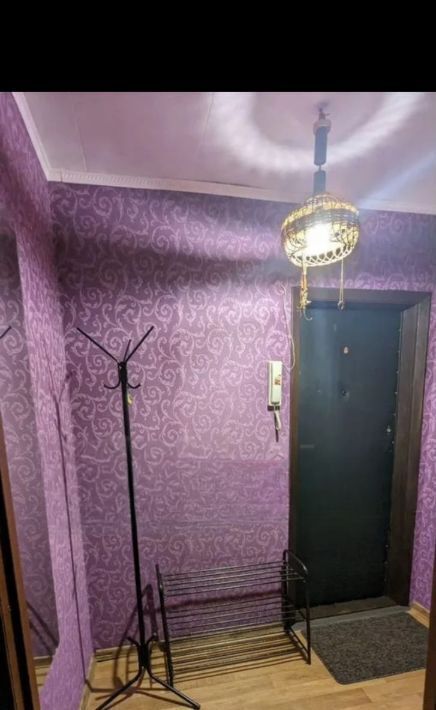 квартира г Тверь р-н Центральный ул Жигарева 31 фото 5