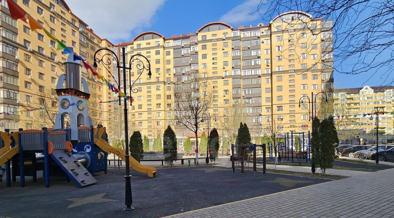 квартира г Каспийск ул Магомедали Магомеджанова 31 фото 16