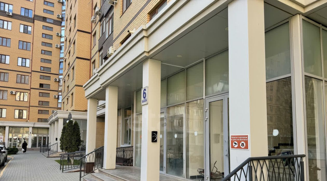 квартира г Каспийск ул Магомедали Магомеджанова 31 фото 11