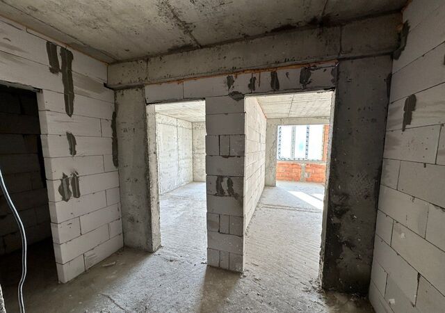 р-н Кировский дом 264 фото