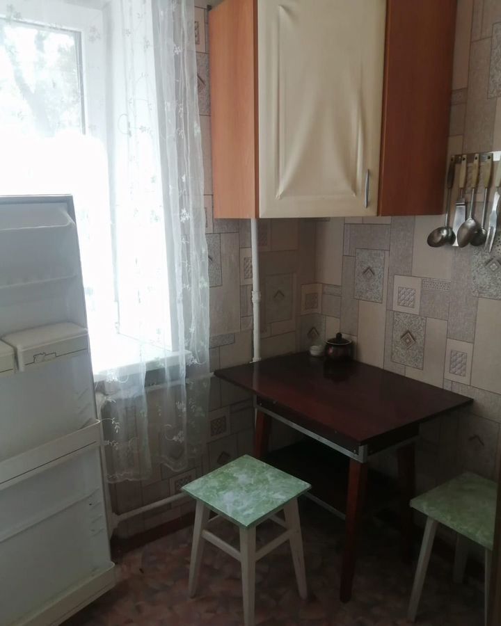 квартира г Рубцовск ул Тракторная 40а фото 12