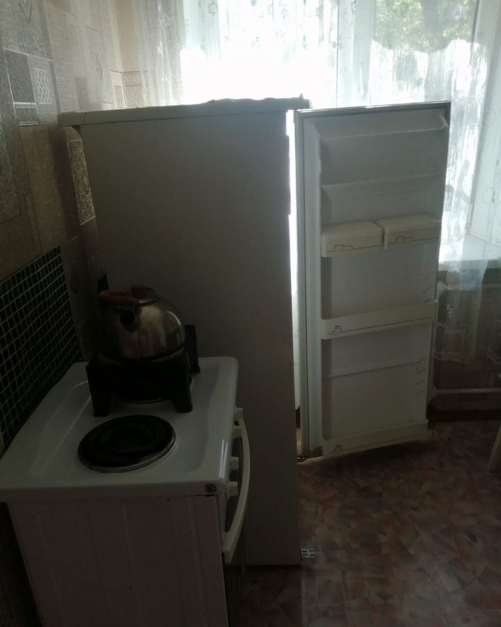 квартира г Рубцовск ул Тракторная 40а фото 13