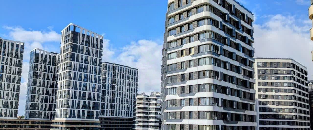 квартира г Москва метро Москва Товарная ш Энтузиастов 1к/1 муниципальный округ Лефортово фото 42