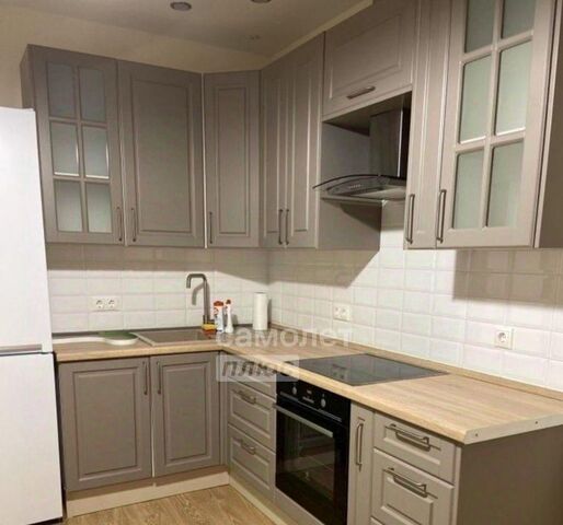 метро Прокшино б-р Веласкеса 3к/3 фото