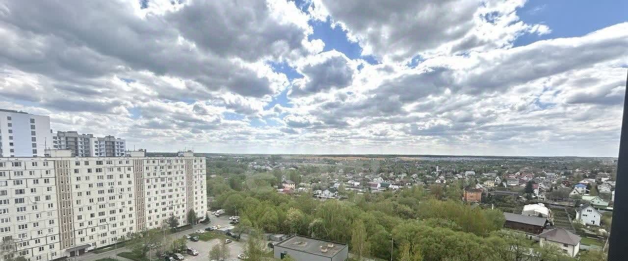 квартира г Москва п Марушкинское д Марушкино ул Северная 21к/3 Марушкинское Толстопальцево фото 3