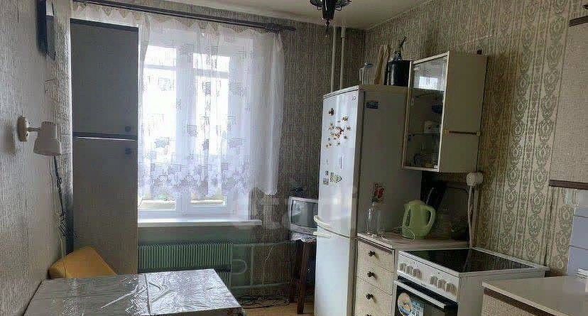 квартира г Москва метро Медведково ул Северодвинская 19 муниципальный округ Северное Медведково фото 8