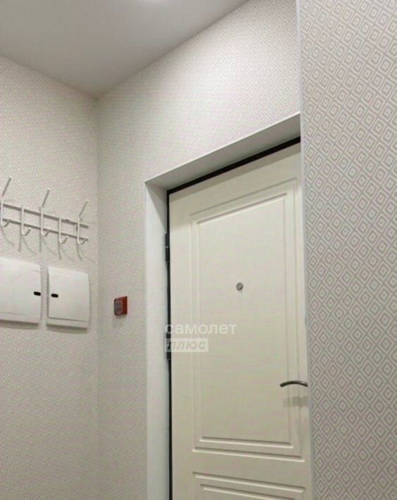 квартира г Москва метро Прокшино б-р Веласкеса 3к/3 фото 10