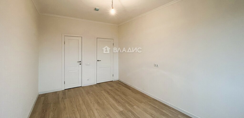 квартира г Москва ул Берзарина 2/2 Поле, 32к, Октябрьское фото 3