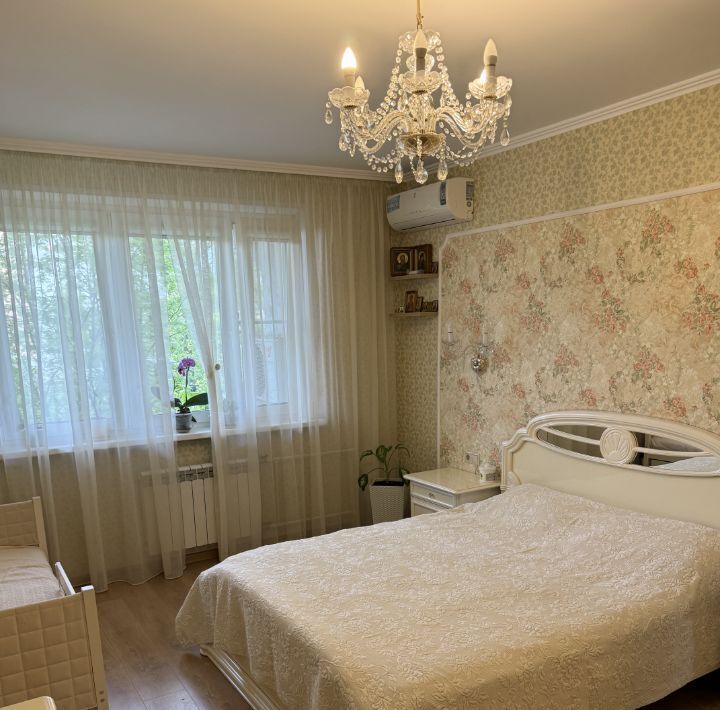 квартира г Москва линия 9-я Северная Физтех, 1К 1 фото 17