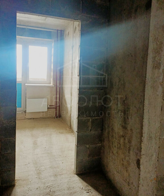 квартира г Сергиев Посад ш Ярославское 8б фото 4