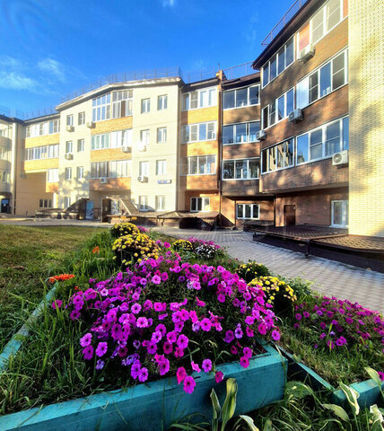 квартира ул Сергиевская 13к/5 фото