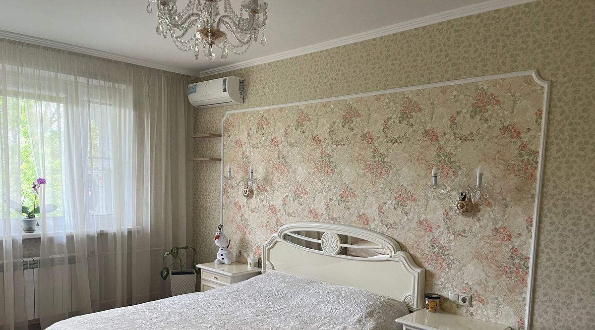 квартира г Москва линия 9-я Северная Физтех, 1К 1 фото 22