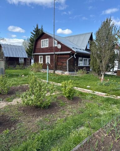 городской округ Рузский д Ракитино снт Высотник 76 км, 12, Руза, Минское шоссе фото