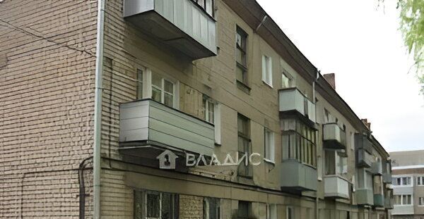 г Рыбинск Заволжский ул Пестеля 1а п р фото