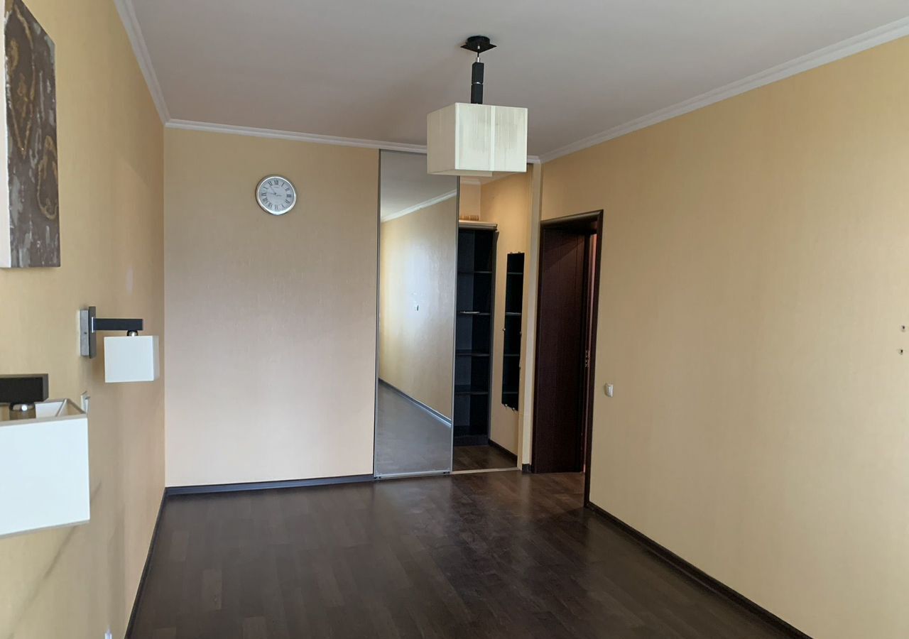 квартира г Кемерово р-н Центральный ул Терешковой 20 фото 1
