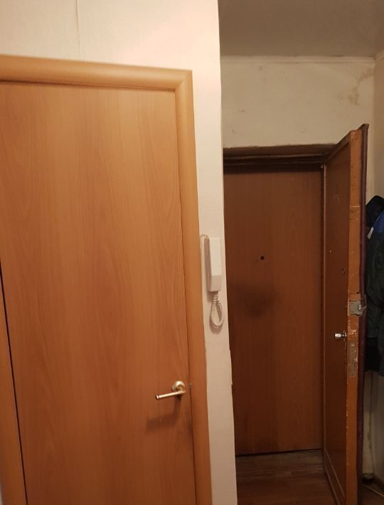 квартира г Ярославль р-н Кировский ул Городской вал 7 фото 15