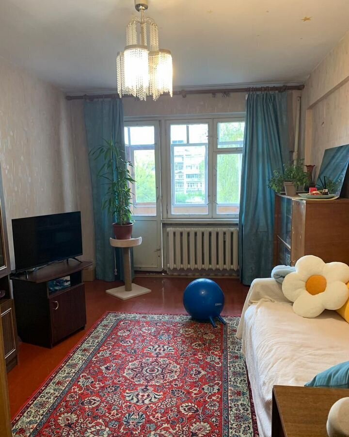 квартира г Великий Новгород Западный ул Нехинская 22к/2 фото 8