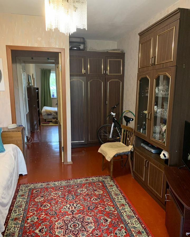 квартира г Великий Новгород Западный ул Нехинская 22к/2 фото 7