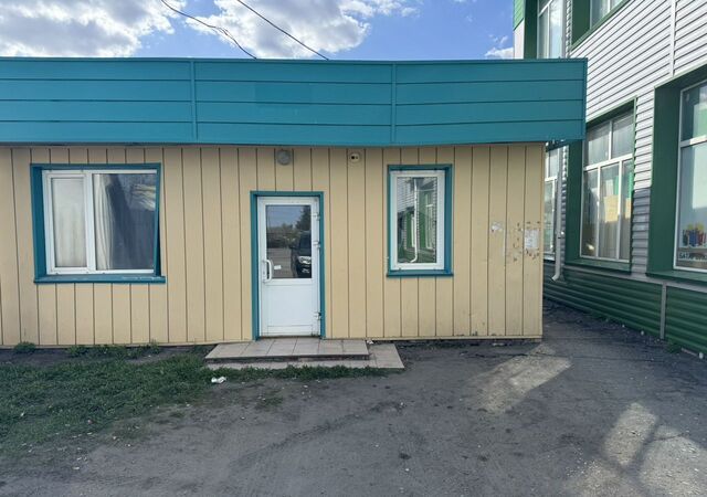 ул Чкалова 1б фото