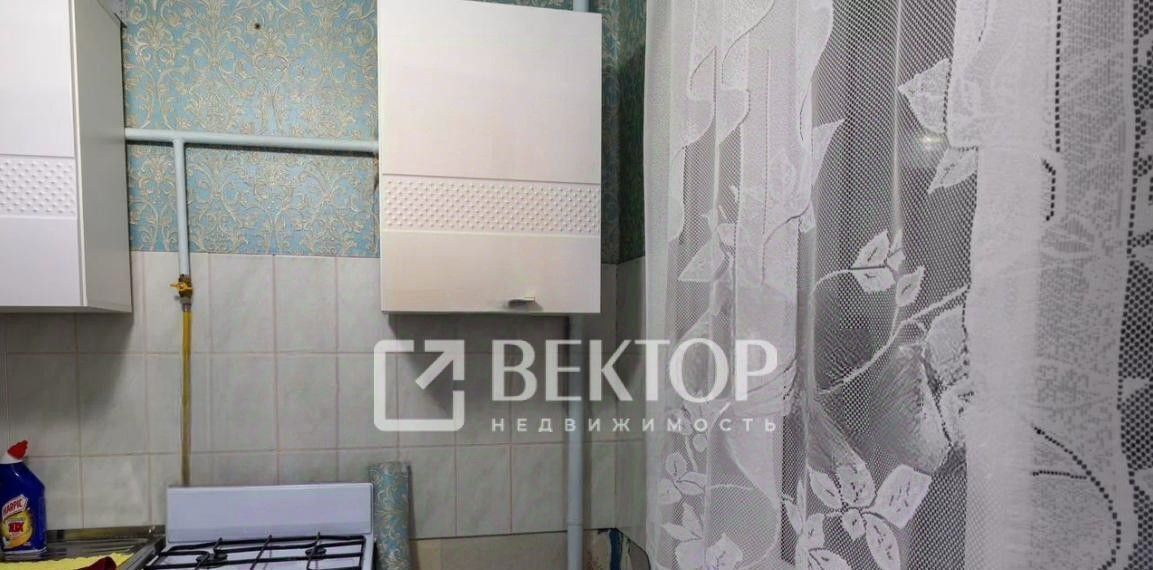 квартира г Иваново р-н Фрунзенский ул 2-я Фабричная 2 фото 9